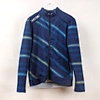 thermo fleece cycling jacket